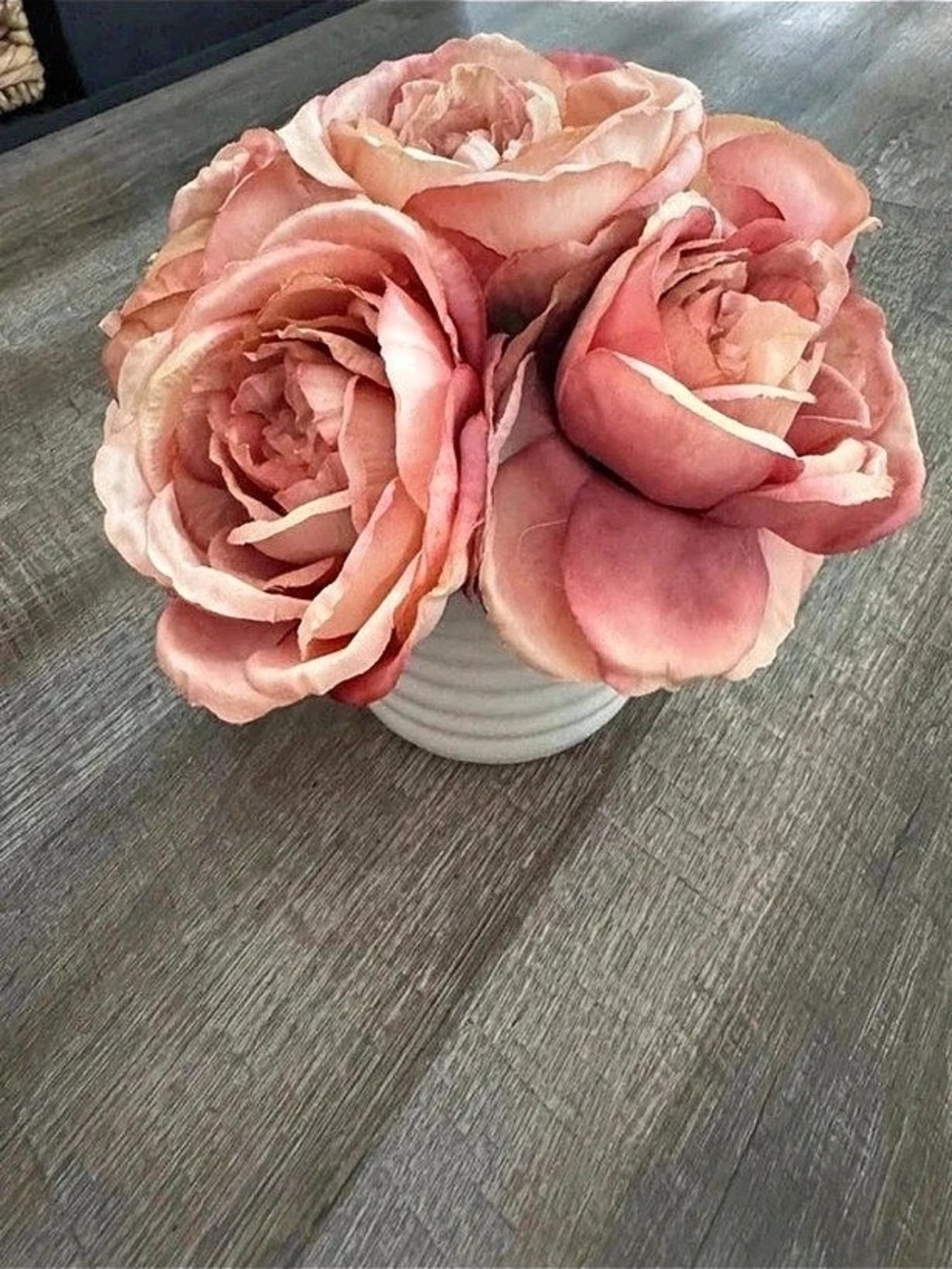 Bundle ** Faux Floral Arrangement